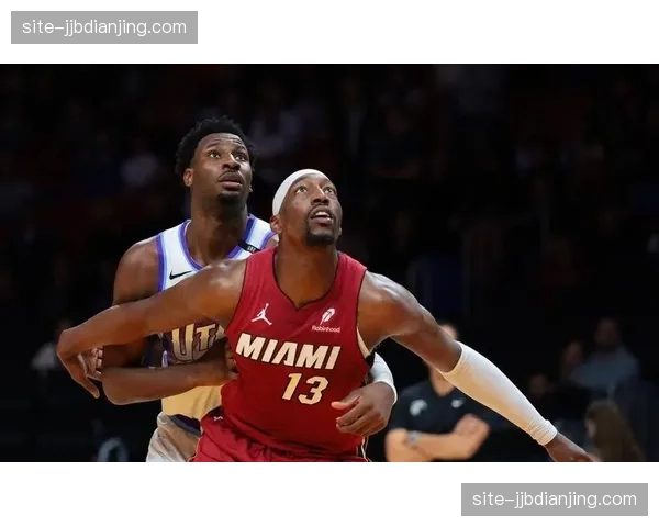 热火132比101大胜奇才 阿德巴约22分8篮板5抢断